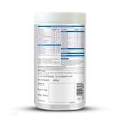 11 - Supermilk Gritzo Weight+ for 2-6 Yrs Boy & Girl Personalized Protein & Nutrition Drink Mix,  400 g  Double Chocolate