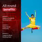 5 - Supermilk Gritzo Athlete for 13+ Years,  400 g  Double Chocolate (Iron Man)