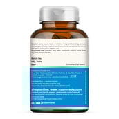 7 - Vaamveda Vitamin B12,  60 tablet(s)  Methylcobalamin Methyl Supplements (Pack of 2) 