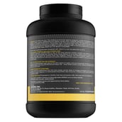 4 - Musclemend Formula Isolate Hydrolyzed, 4.4 lb Kulfi