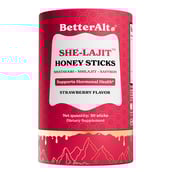 1 - BetterAlt Himalayan Shilajit Honey Sticks,  30 Piece(s)/Pack 
