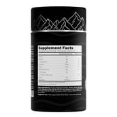 3 - BetterAlt Pure Himalayan Shilajit,  60 gummies 