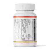 5 - INLIFE Lutein Zeaxanthin,  60 veggie capsule(s) 