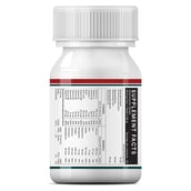 10 - INLIFE Multivitamin for Men, 60 tablet(s) Unflavoured