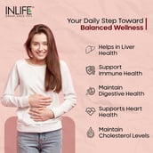 6 - INLIFE Berberine HCL 500mg,  60 veggie capsule(s) 