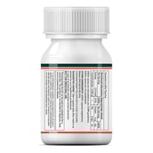 3 - INLIFE Coenzyme Q10 200mg with Bioperine,  60 capsules 