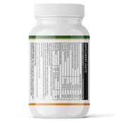 3 - INLIFE Calcium Zinc Magnesium Vitamin D+K2,  120 tablet(s)  Unflavoured 