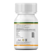 7 - INLIFE Calcium Zinc Magnesium Vitamin D+K2,  60 tablet(s)  Unflavoured 