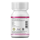 9 - INLIFE Multivitamins & Minerals Women, 60 capsules Unflavoured