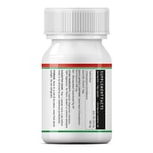 3 - INLIFE Safed Musli Extract 500 mg,  60 veggie capsule(s) 