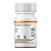 10 - INLIFE Curcumin 95 Advanced,  60 veggie capsule(s) 