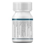 4 - INLIFE Brahmi Extract,  60 capsules 