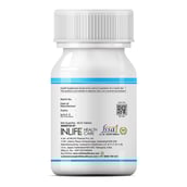 3 - INLIFE Calcium+VD3,  Unflavoured  60 tablet(s) 