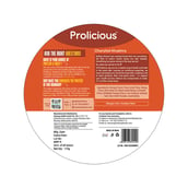 10-(7 - Prolicious Khakhra,  Chorafali (Pack of 6)  170 g 