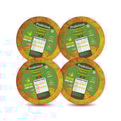 2 - Prolicious Khakhra,  Methi (Pack of 4)  170 g 