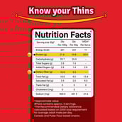 5 - Prolicious Khakhra,  Desi Masala (Pack of 3)  170 g 