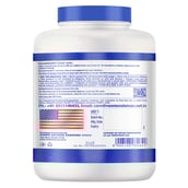 3 - Ronnie Coleman Signature Series Pro-Antium Whey Protein,  5 lb  Double Chocolate