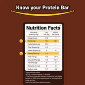 7 - Prolicious Protein Bar, 4 bar(s) Choco Seeds
