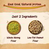 3 - Prolicious UP It Natural Protein Enhancer,  0.22 lb  Unflavoured 