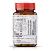 3 - Neulife Deep Sea Ultra Fish Oil 3X Triple Strength,  60 softgels 