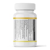 3 - INLIFE Lemon & Coriander Oil, 60 capsules