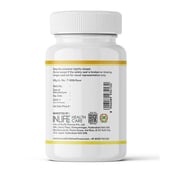 8 - INLIFE Lemon & Coriander Oil, 60 capsules