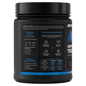 1 - Nutrabay Yeast Protein,  1.1 lb  Cold Coffee 