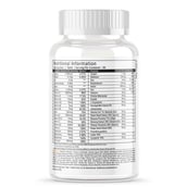 3 - iMuscles Nutrition Multivitamin,  60 tablet(s)  Unflavoured 