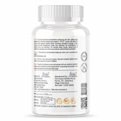 2 - iMuscles Nutrition Testo Plus, 60 tablet(s) Unflavoured