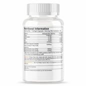 2 - iMuscles Nutrition Omega-3 Fish Oil,  60 softgels 