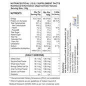 4 - Voll Sante Voll Pro High Protein & Fiber Bar,  1 bar(s)  Caramel (26g Protein) 