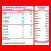 1 - Muscle Garage DNA Anabolic Mass Gainer, 6 lb Chocolate