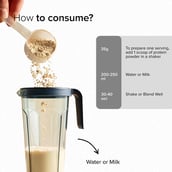 6 - GNC Pro Performance 100% Whey Protein,  1 lb  Chocolate Supreme 