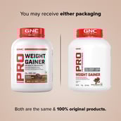 GNC Pro Performance Weight Gainer,  6.6 lb  Double Chocolate