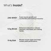 7 - GNC Pro Performance 100% Whey Protein,  4 lb  Mango Smoothie 