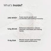 7 - GNC Pro Performance 100% Whey Protein,  4 lb  Creamy Strawberry 