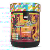 1 - Redcon1 Total War,  0.92 lb  Cali Splash 