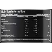 3 - One Science 100% Iso Gold Whey Protein Isolate,  5 lb  Chocolate Charge 