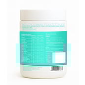 8 - Dr. Morepen Marine Collagen Skin Protein,  250 g  Chocolate (Pack of 2) 