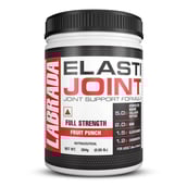 1 - Labrada Elasti Joint Support flavour Fruit Punch,  384 g 