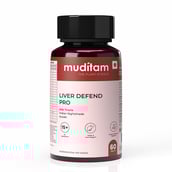 1 - Muditam Liver Defend Pro,  60 tablet(s) 