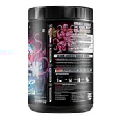 3 - Helixlabz Kraken The Final Rep Pre Workout,  0.79 lb  Fruits Fury 