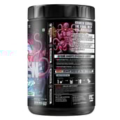 3 - Helixlabz Kraken The Final Rep Pre Workout,  0.79 lb  Berry Storm 