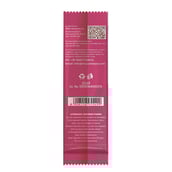 9 - MuscleBlaze High Protein Muesli,  0.4 kg  Dark Chocolate & Cranberry 