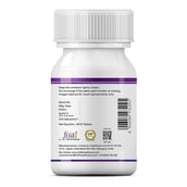 6 - INLIFE Magnesium Glycinate Forte,  Unflavoured  60 tablet(s) 