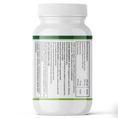 5 - INLIFE Magnesium Glycinate with Zinc Picolinate,  Unflavoured  120 capsules 