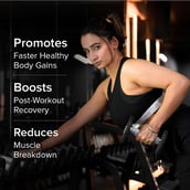 9 - GNC Pro Performance Weight Gainer,  8.8 lb  Double Chocolate 