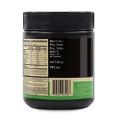 7 - ON (Optimum Nutrition) Micronized Creatine Powder,  Citrus Orange  0.22 lb 