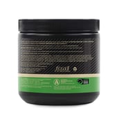 8 - ON (Optimum Nutrition) Micronized Creatine Powder, Citrus Orange 0.55 lb