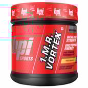 1 - BPI Sports 1.M.R Vortex,  0.99 lb  Pina Colada 